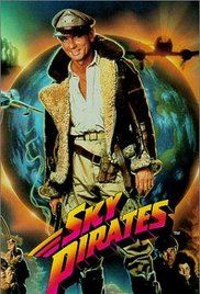 Az elveszett idő kalandorai (1986) online film