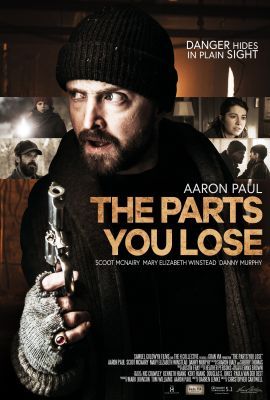 Az elvesztett részek (2019) online film