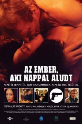 Az ember, aki nappal aludt (2003) online film