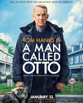 Az ember, akit Ottónak hívnak (2022) online film