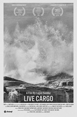 Az embercsempész - Live Cargo (2016) online film