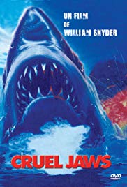 Az emberevő cápa (1995) online film