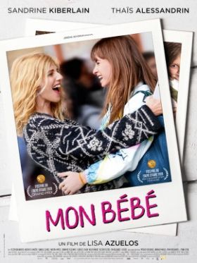 Az én babám (2019) online film