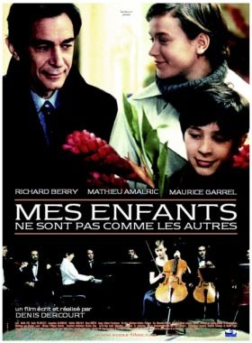 Az én kivételes gyermekeim (2003) online film