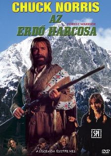 Az erdő harcosa (1996) online film