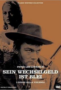 Az erőszak napjai (1967) online film