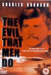 Az erőszak pokla (1984) online film