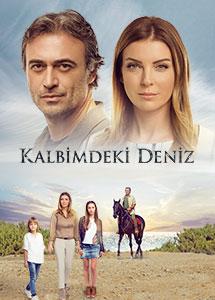 Az érzelmek tengerén 2. évad (2016) online sorozat