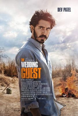 Az esküvői vendég (2018) online film
