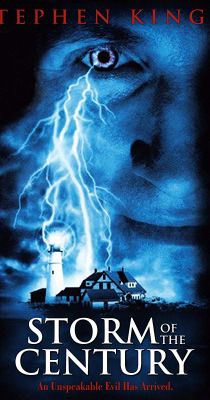 Az évszázad vihara (1999) online film