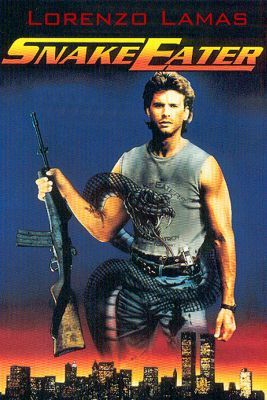 Az exkommadós (1989) online film