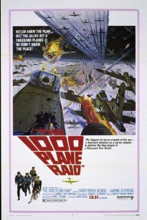 Az ezer gépes támadás (1969) online film