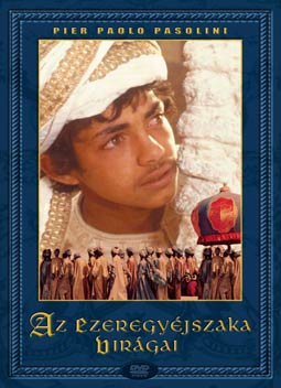 Az Ezeregyéjszaka virágai (1977) online film