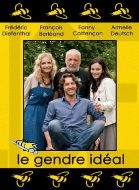 Az ideális vő (2008) online film