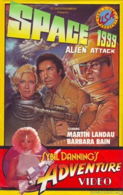Az idegenek támadása (1976) online film