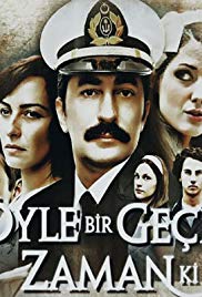 Az idő sodrásában 1. évad (2010) online sorozat