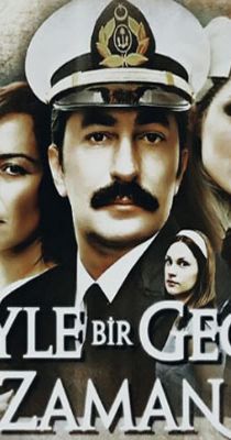 Az idő sodrásában 2. évad (2010) online sorozat