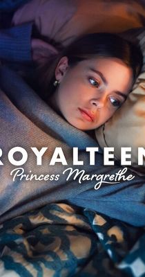 Az ifjú trónörökös: Margrethe hercegnő (2023) online film