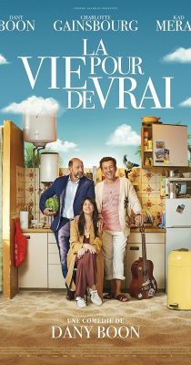 Az igazi élet (2023) online film