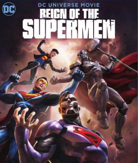 Az igazi Superman visszatér (2019) online film