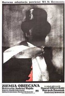 Az ígéret földje (1975) online film