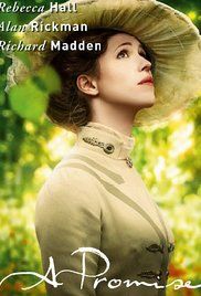 Az igéret (A promise) (2013) online film