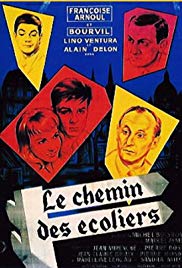 Az iskolások útja (1959) online film
