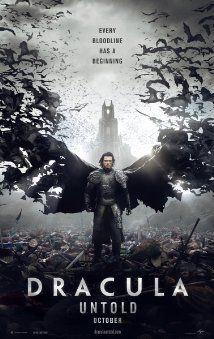 Az ismeretlen Drakula (2014) online film