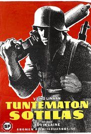 Az ismeretlen katona (1955) online film