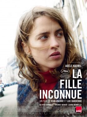 Az ismeretlen lány (2016) online film