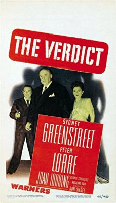 Az ítélet (1946) online film