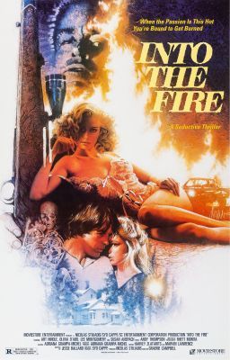 Az ítélő (1987) online film