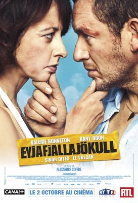 Az izlandi vulkán (2013) online film