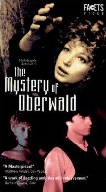 Az oberwaldi titok (1980) online film