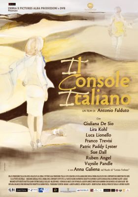 Az olasz konzul (2011) online film