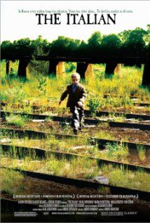 Az olasz (2005) online film
