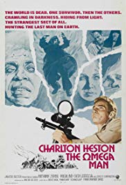 Az omega ember (1971) online film