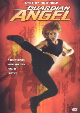 Az őrangyal (1994) online film