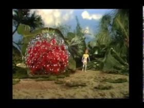 Az orchideák bolygója (1976) online film