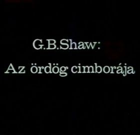 Az ördög cimborája (1973) online film
