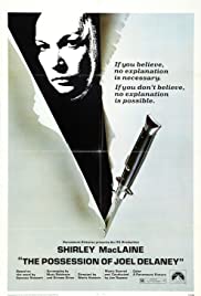 Az ördög hatalma - Távozz, barátom! (1972) online film