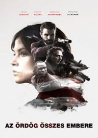 Az ördög összes embere (2018) online film