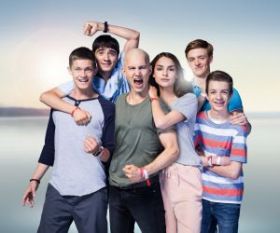 Az ördögbe az igazsággal (2015) online film