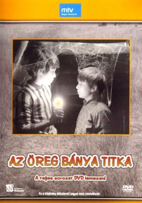 Az öreg bánya titka (1973) online sorozat