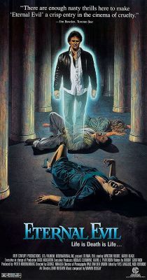 Az örök gonosz (1985) online film