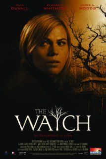 Az őrszem (2008) online film
