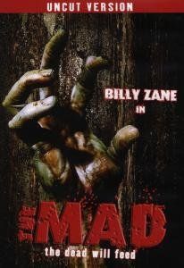 Az őrült (2007) online film
