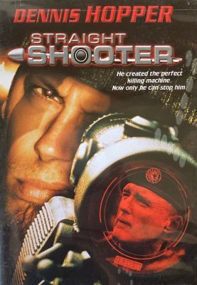 Az orvlövész (1999) online film