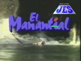Az ősforrás 1. évad (2001) online sorozat