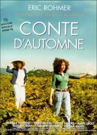 Az ősz meséje (1998) online film
